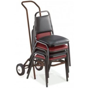 DY9000 Stack Chair Dolly