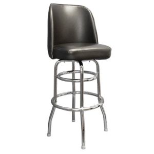 200-4 Metal Barstool