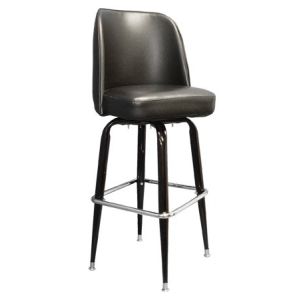200-6 Metal Barstool