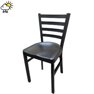 Outdoor Ladderback Chair OD-CM-234