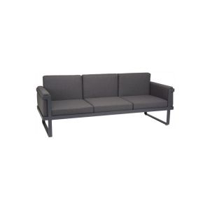 Palm Beach Outdoor Three Seat Sofa