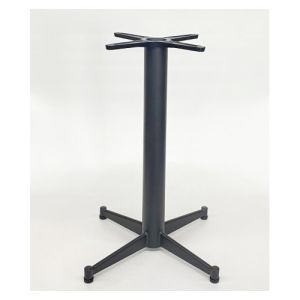 Steel Base Black Outdoor SB2222