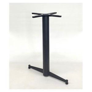 Steel Base Black Outdoor SB522