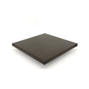 T53 Laminate Table Top - Espresso Color