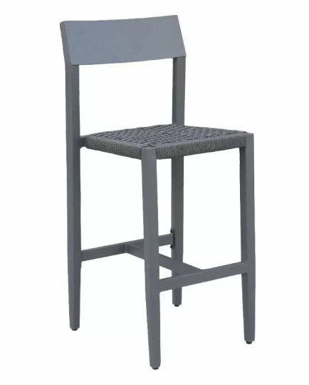 Nantucket Barstool
