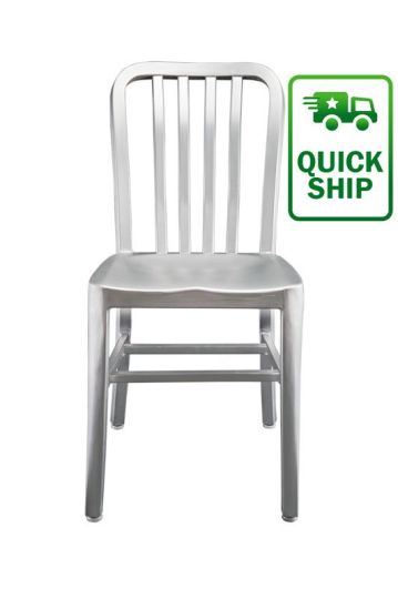 801 Outdoor Restaurant Chair