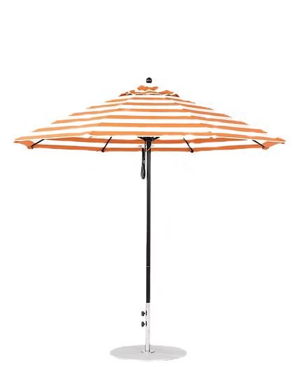 Montego Octagon Umbrella - 9'