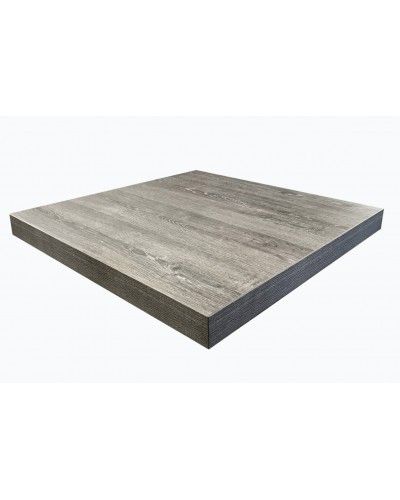 T52 Laminate Table Top - Graphite