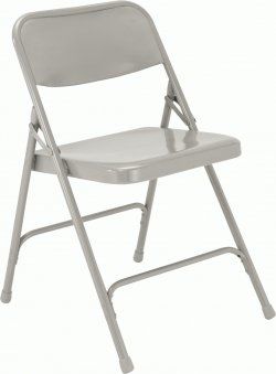 200 Folding Chair