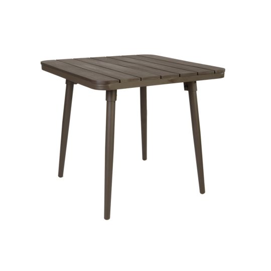 Bayview Dining Height Table