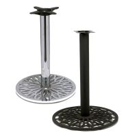 100 Series Designer round table base