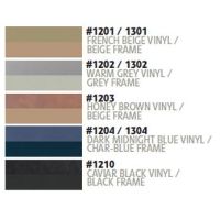1200 Folding Chair Color Options