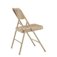 200 Folding Chair - Beige