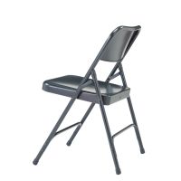 200 Folding Chair - Blue