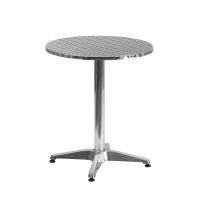 Stainless Outdoor Set - Stainless Table Top