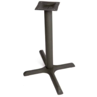 22x22 Standard Table Base