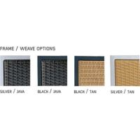 BAL-5625 Outdoor Barstool - Frame/Weave Options