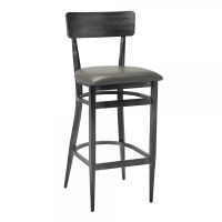 Kinley 670 Metal Frame Barstool