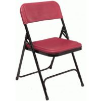 800 Plastic Folding Chair