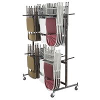 84 Folding Chair Dolly