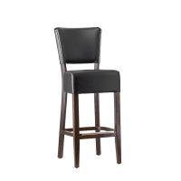 Oxford Wood Frame Barstool