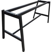 A-Frame Community Table Base