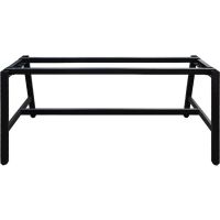 A-Frame Community Table Base