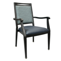 ADA CA-3881 Assisted Living Arm Chair