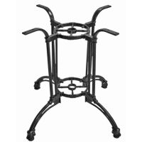 AL-1304 Table Base - Large