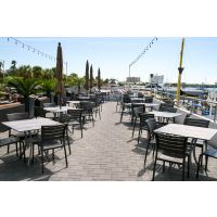 Outdoor Table Base AL-1316