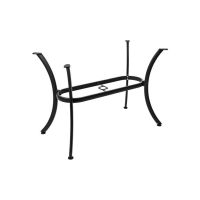 Outdoor Table Base AL-1316