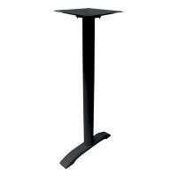 AL-2900 UMB-T Base - Black - Bar Height
