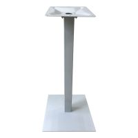 AL-2900 UMB Square Base - Silver - Bar Height