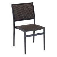 AL-5625 Black Frame - Side Chair