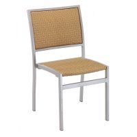 AL-5625 Silver Frame - Side Chair