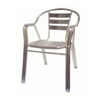 AL-C-AL Outdoor Chair