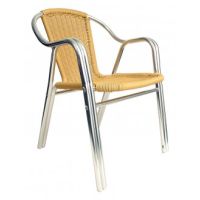 AL-C-NAT Outdoor Chair