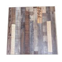 Antique Style Laminate Table Top