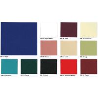 Henry Metal Frame Chair - Vinyl Seat Options