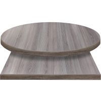 Backwoods Laminate - Barnwood Gray