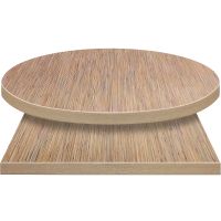 Backwoods Laminate - Natural Bamboo