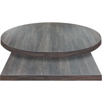 Backwoods Laminate - Smoked Oak