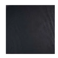 Lima Metal Frame Chair -  Black Wood Seat
