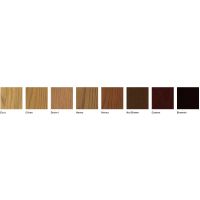 Wood Stain Options