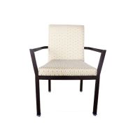 Carmine Assisted Living Chair - Front View