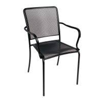 Chesapeake Outdoor Side Chair