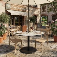 Gallatin Outdoor Chair OD-CH-761