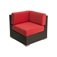 Corner Chair Outdoor