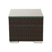 End Table Outdoor