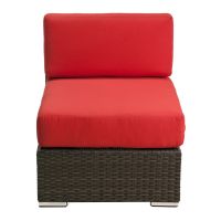 Side Chair Outdoor
